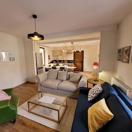 Maison De Village Renovee ميتز المظهر الخارجي الصورة