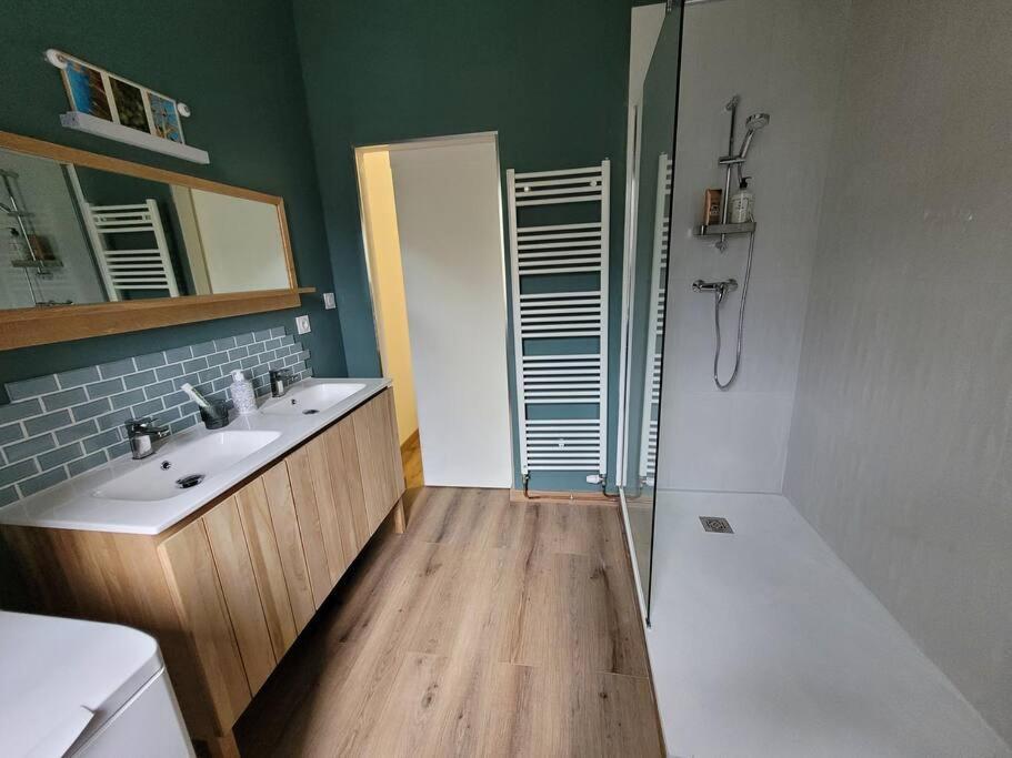 Maison De Village Renovee ميتز المظهر الخارجي الصورة