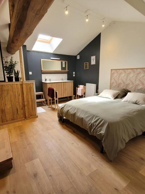 Maison De Village Renovee ميتز المظهر الخارجي الصورة