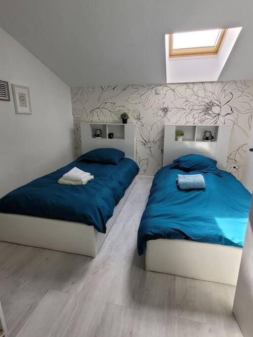 Maison De Village Renovee ميتز المظهر الخارجي الصورة