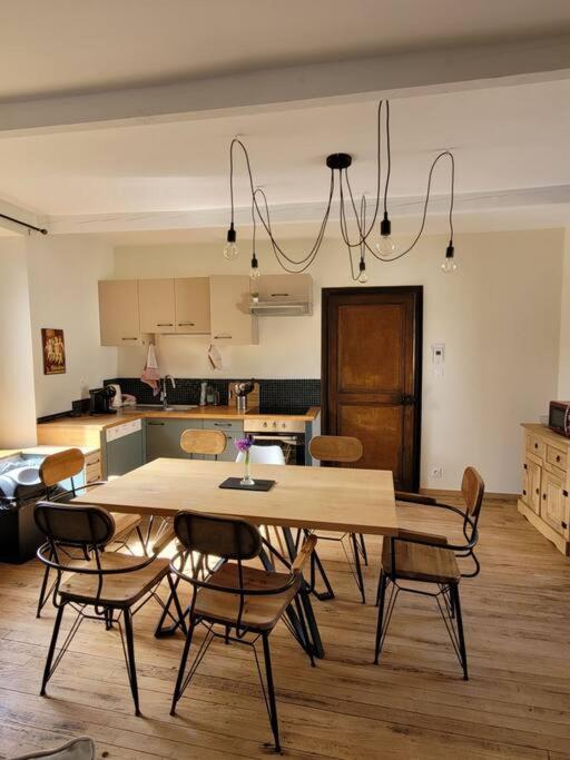 Maison De Village Renovee ميتز المظهر الخارجي الصورة